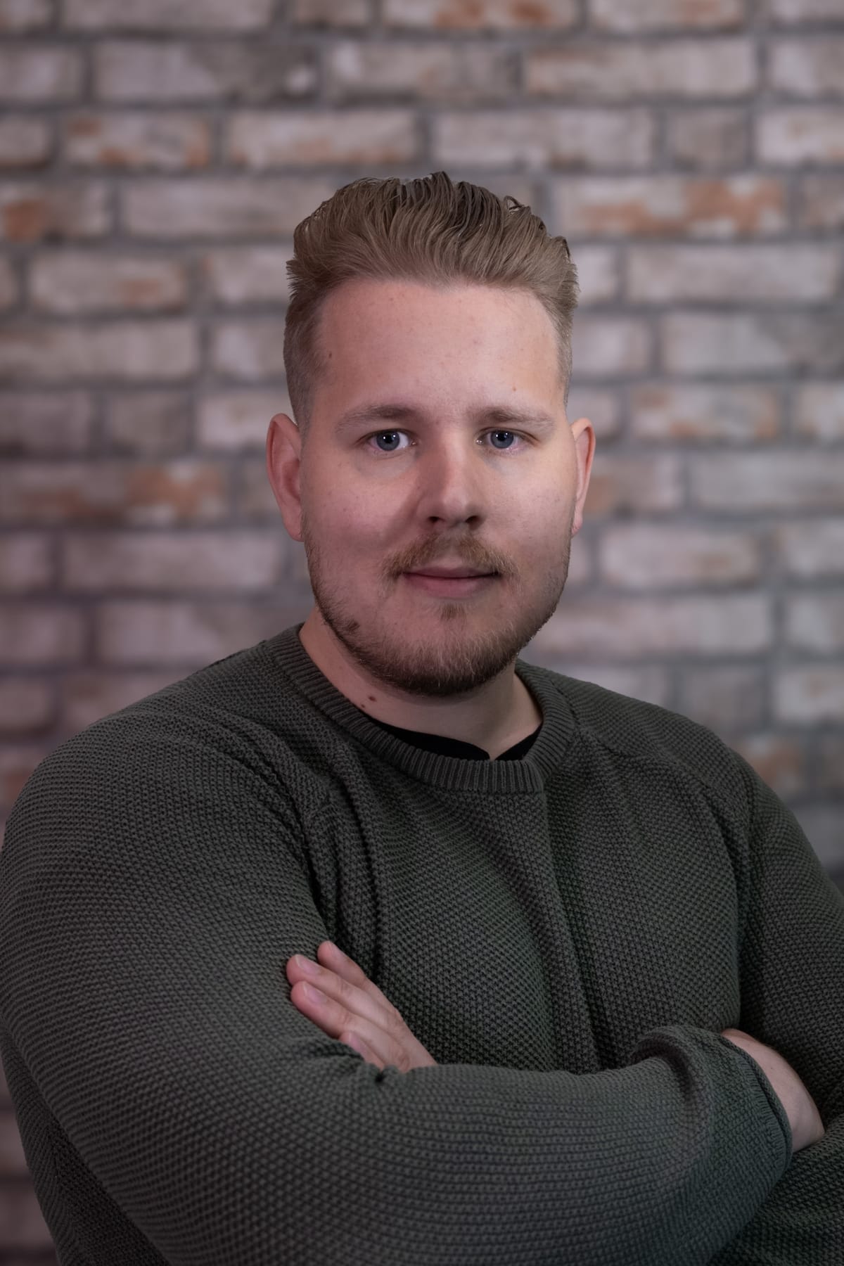 Tietoa sivustosta